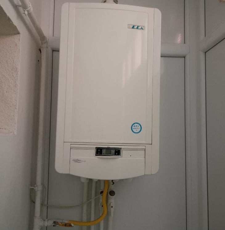 Gaziosmanpaşa Kombi Tamir & Bakım Servisi